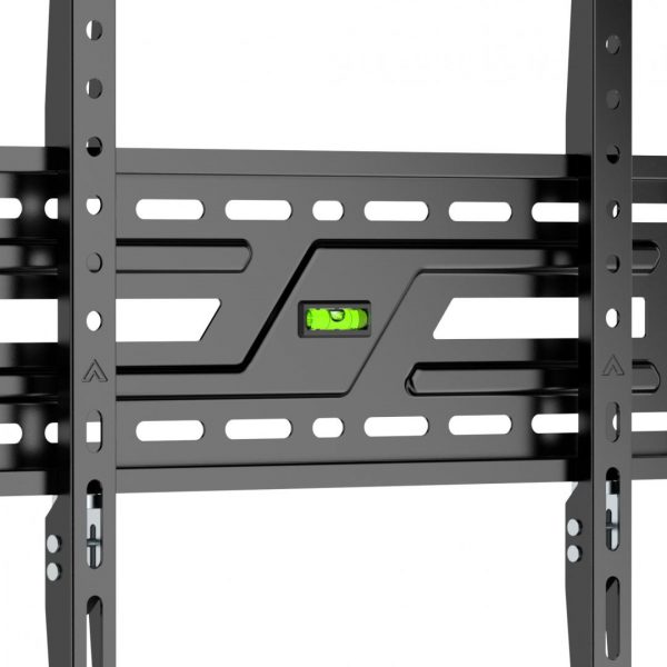 Suport perete TV Serioux 32-75" Fix 75kg Profil 24mm Material: - imagine 4