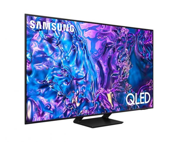 Televizor Smart QLED SAMSUNG 55Q70D, 138 cm, UHD 4K, HDR, - imagine 9