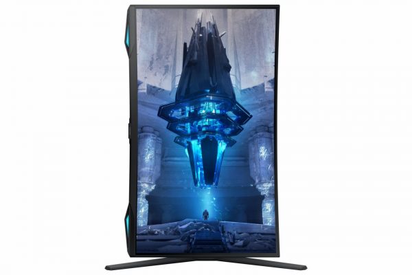 Monitor Samsung 32" LS32BG750NPXEN - imagine 23