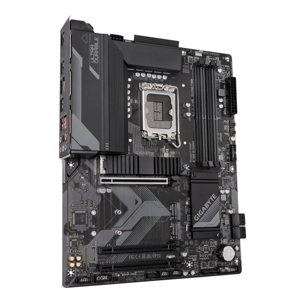 Placa de Baza GIGABYTE Z790 S DDR4 LGA1700 - imagine 4