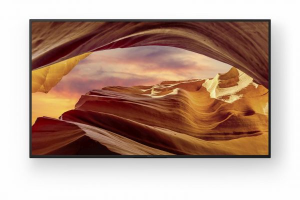 LED TV 4K 75''(190cm) SONY 75X75WL - imagine 11