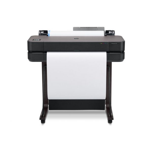 HP DESIGN JET T603 4-IN PRINTER - imagine 4