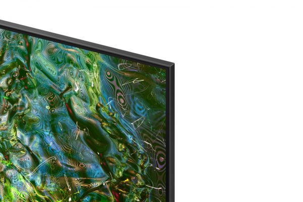 TELEVIZOR NEO QLED SMART SAMSUNG 50QN90D, UHD 4K, HDR, 125 - imagine 12