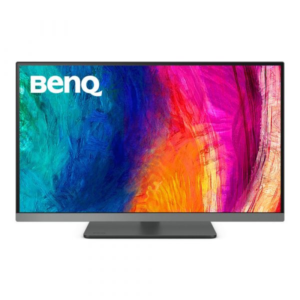 Monitor BenQ 27" PD2706U - imagine 6
