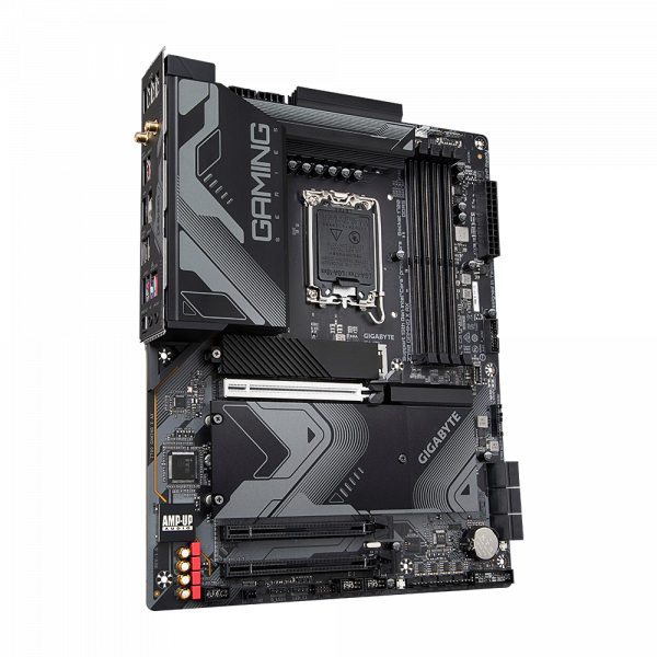 Placa de baza Gigabyte Z790 GAMING X AX LGA 1700 - imagine 4