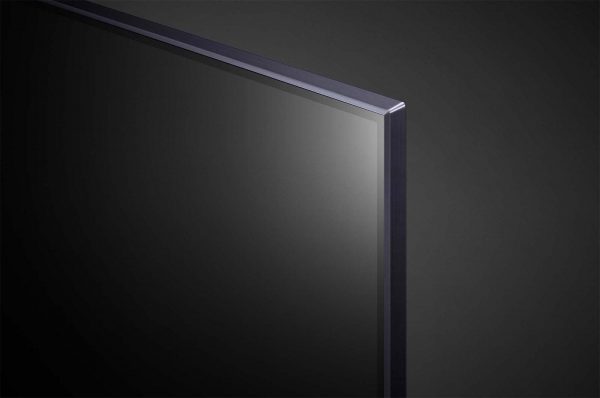 NANO TV 4K 65''(165cm) LG 65NANO813QA - imagine 7