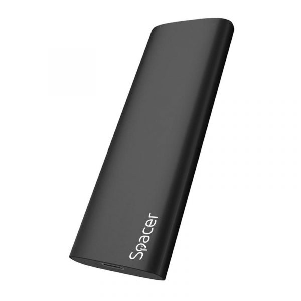 Rack extern SPACER, pentru SSD M.2 PCIe NVMEE, interfata PC - imagine 3