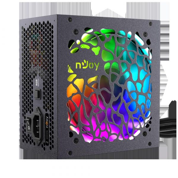 Sursa ATX NJOY FREYA, 700W - imagine 4