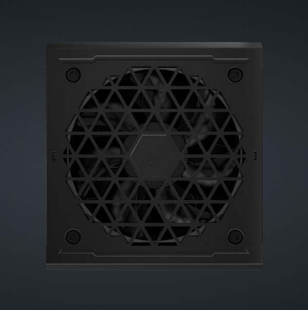 Sursa Corsair RM850e 850W 80 PLUS GOLD Full Modular - imagine 4