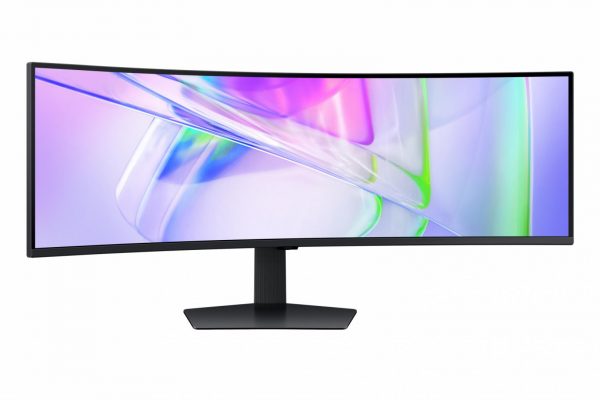 Monitor Samsung 49" LS49C950UAUXEN - imagine 9