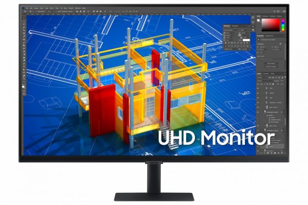 Monitor Samsung 32" LS32A700NWPXEN - imagine 27