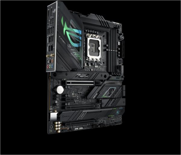 Placa de baza Asus ROG STRIX Z790-F D5 GAMING WIFI - imagine 3