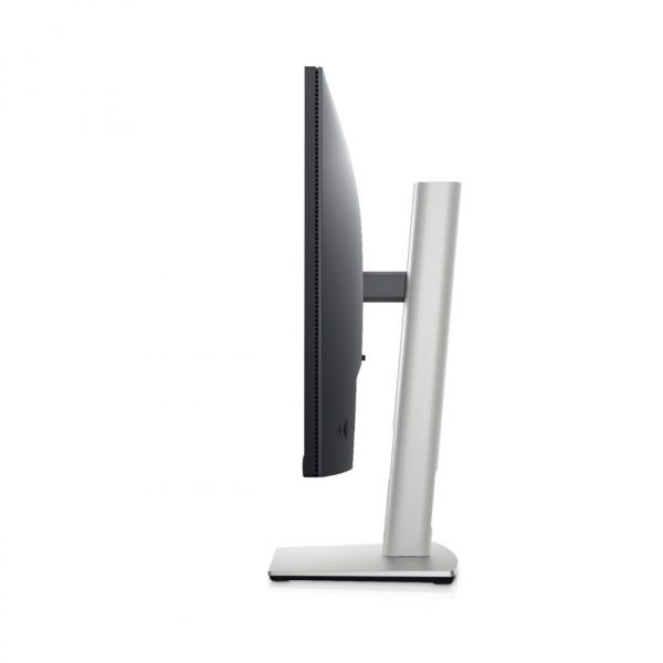 Monitor LED Dell P2422H, 23.8inch, FHD IPS, 5ms, 60Hz, negru - imagine 8