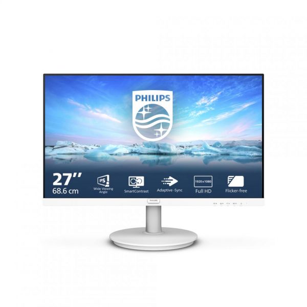 Monitor Philips 27" 271V8AW/00 - imagine 3