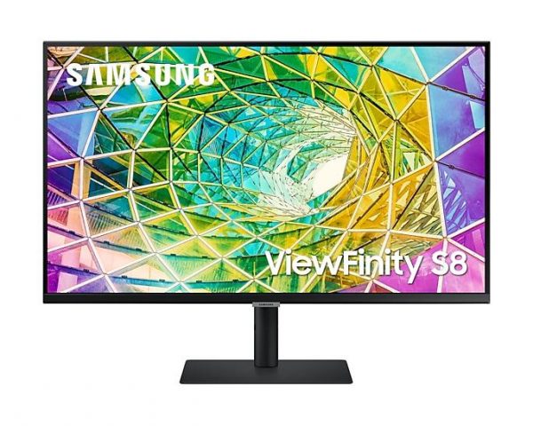 Monitor Samsung 32" LS32A800NMPXEN - imagine 4