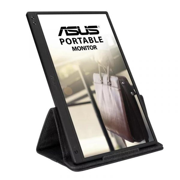 Monitor Asus 15.6" MB166B - imagine 9