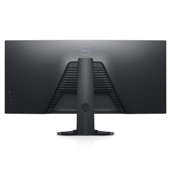 Monitor LED Dell S3422DWG, 34inch, WQHD VA, 1ms, 144Hz, negru - imagine 23