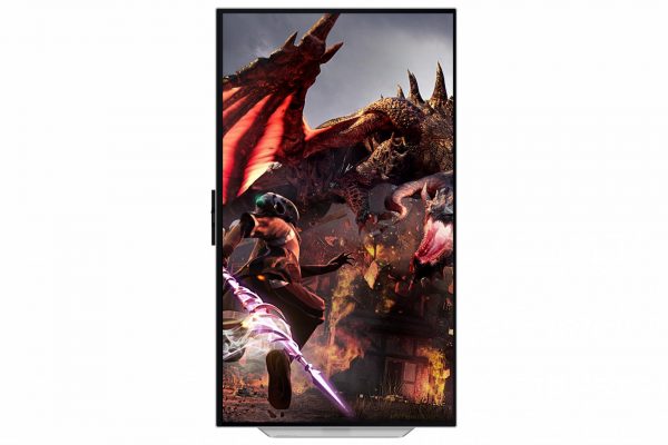 Monitor Samsung 32" LS32DG802SUXDU - imagine 16