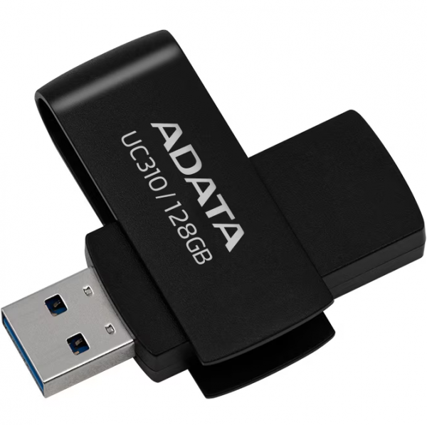Memorie USB Flash Drive Adata 128GB USB 3.2 - imagine 3