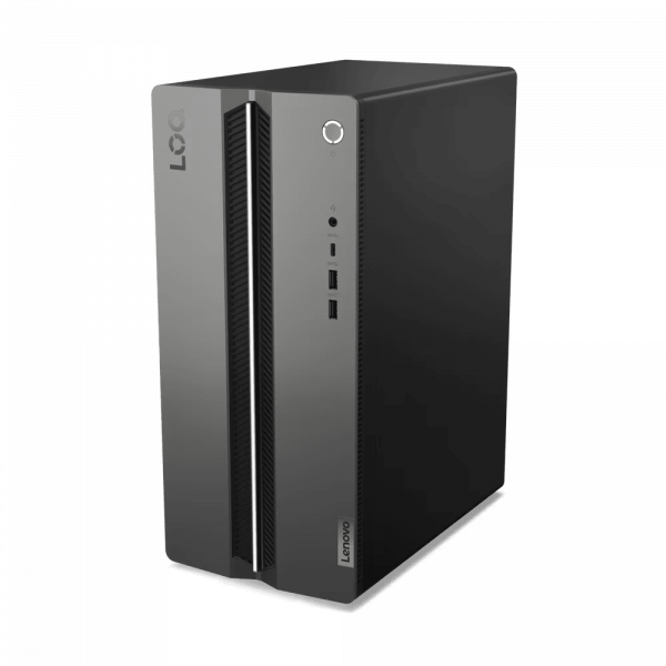 Desktop Gaming Lenovo LOQ Tower 17IRR9 , Intel® Core™ i5-14400F, - imagine 3