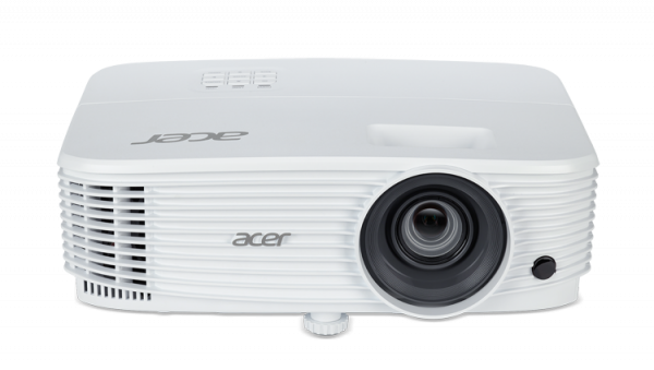Proiector ACER P1157i, DLP 3D Ready, SVGA 800* 600, up - imagine 4