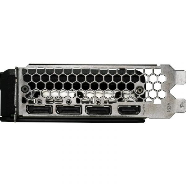 Placa video Palit GeForce RTX 3060 Ti Dual LHR, 8GB - imagine 5