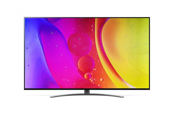NANO TV 4K 65''(165cm) LG 65NANO813QA - imagine 3