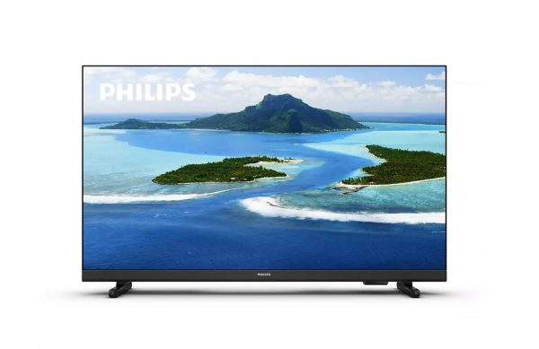 Televizor Philips  43PFS5507/12 (Model 2022) 43"(108CM), LED FHD, Black,