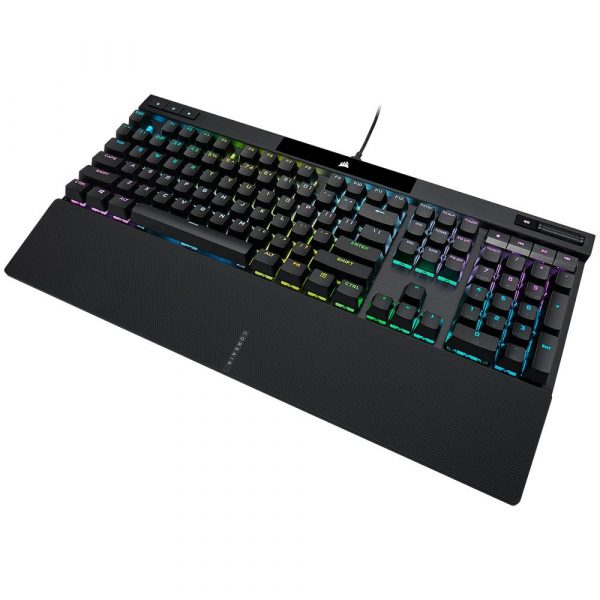 Tastatura mecanica RGB K70 PRO  Full Key (NKRO) with - imagine 3