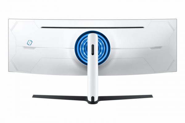 Monitor Samsung 49" LS49AG950NPXEN - imagine 9
