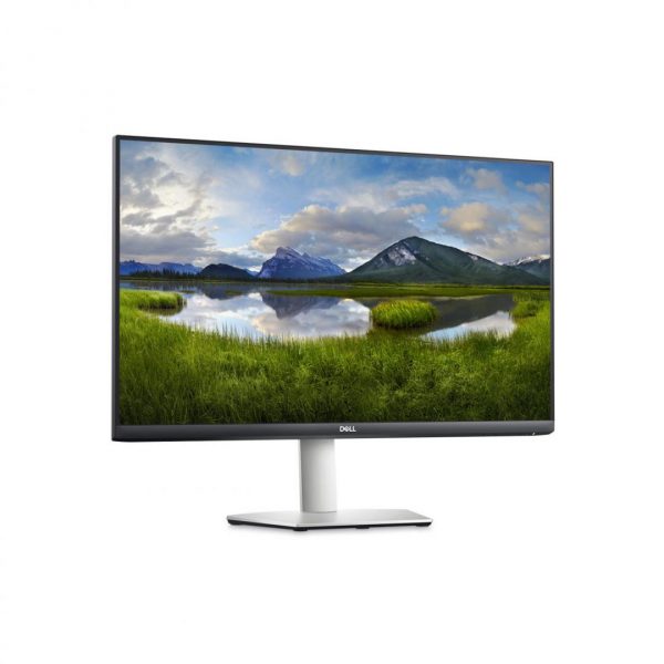 Monitor Dell 27" S2723HC, 68.6 cm, 1920 x 1080 at - imagine 4