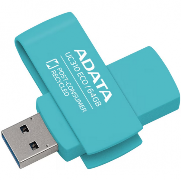 Memorie USB Flash Drive  Adata 64 GB  USB - imagine 3