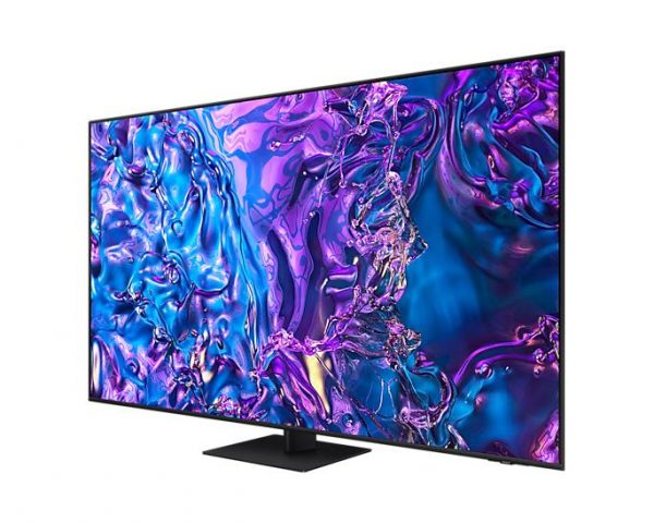 Televizor Smart QLED SAMSUNG 85Q70D, 214 cm, UHD 4K, HDR, - imagine 3