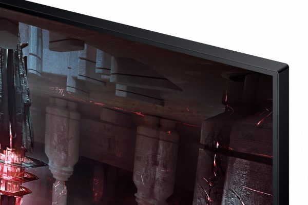 Monitor Samsung 32" LS32CG510EUXEN - imagine 29