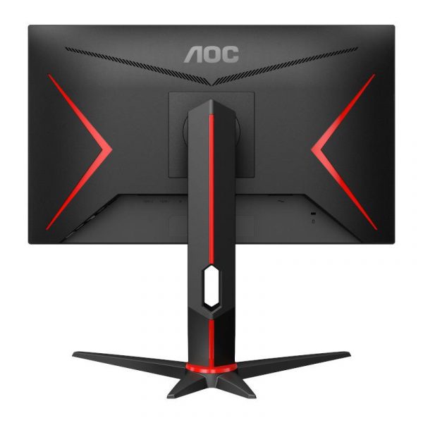 Monitor AOC 23.8" 24G2ZU/BK - imagine 7