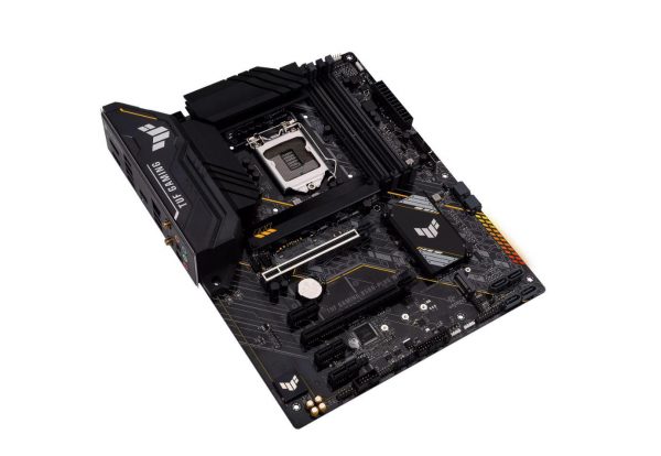 Placa de baza Asus TUF GAMING B650-PLUS WIFI AM5 - imagine 5