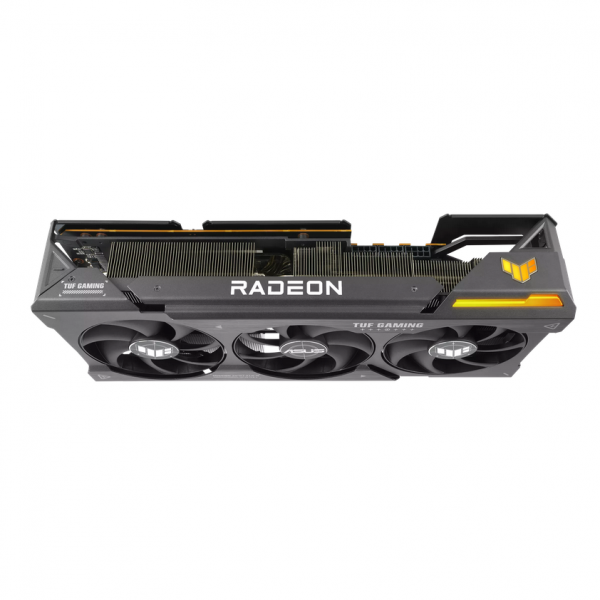 Placa Video Asus TUF Gaming Radeon RX 7900 XT 20GB - imagine 5