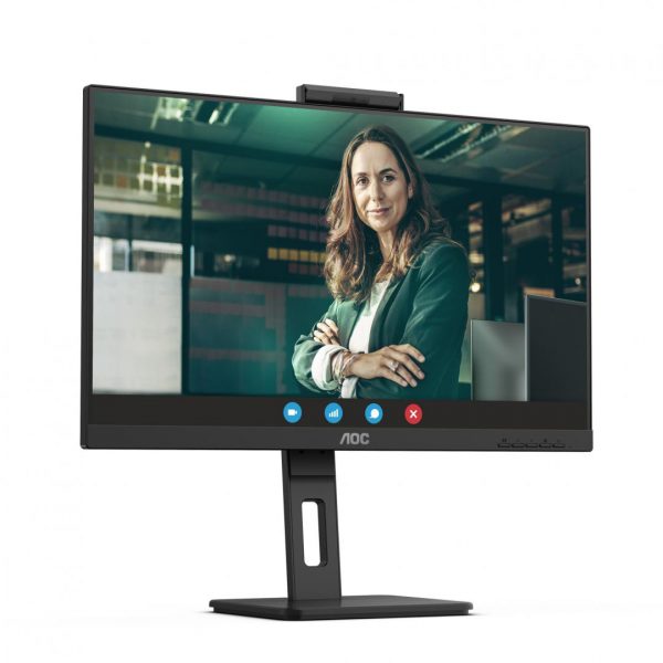 Monitor AOC 23.8" 24P3CW - imagine 6