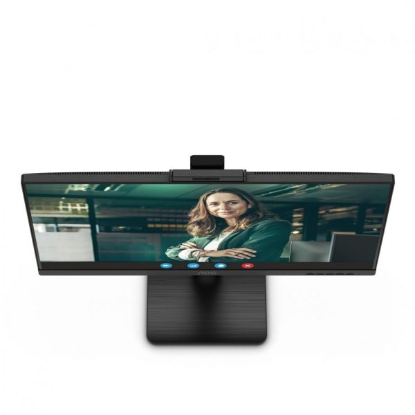 Monitor AOC 23.8" 24P3CW - imagine 8