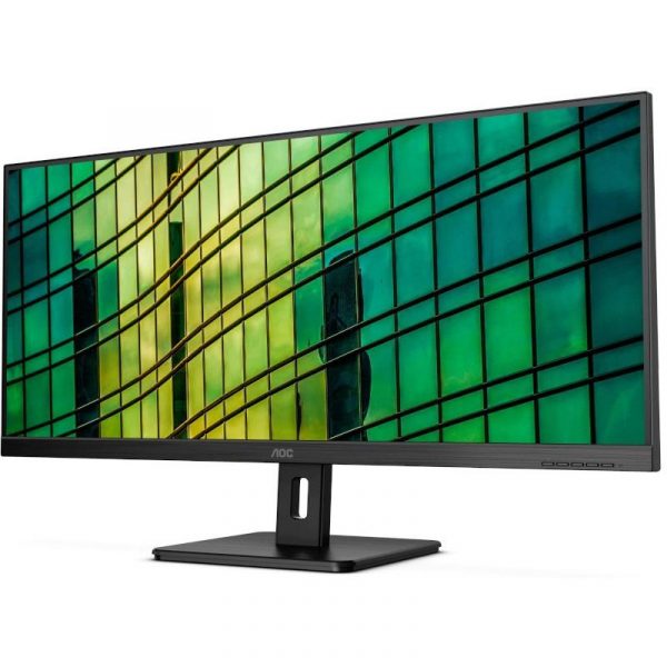 Monitor AOC 34" Q34E2A - imagine 4