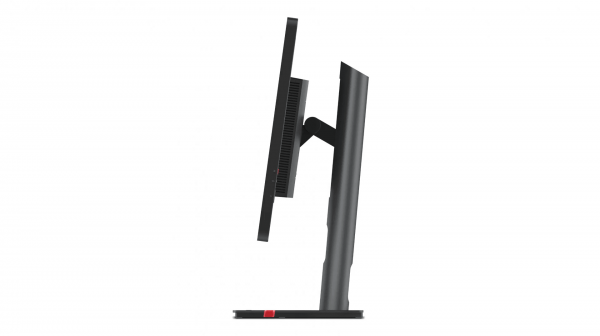 Monitor  Lenovo ThinkVision P27q-30; 27" IPS, QHD (2560x1440) - imagine 8