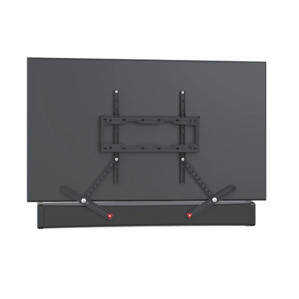 Suport Ajustabil pentru montare Soundbar la suport TV, suporta pana - imagine 3