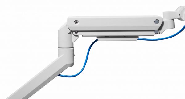Suport monitor Serioux MM69-C012, compatibilitate  dimensiune ecran 17"-49", greutate - imagine 5
