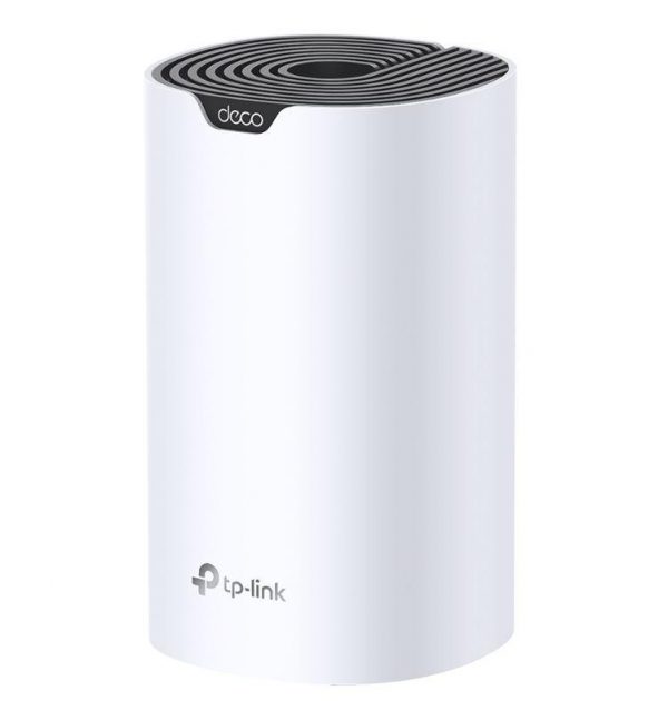 TP-Link Sistem Mesh Wi-Fi pentru întreaga casă AC1900, DECO S7(3- - imagine 3