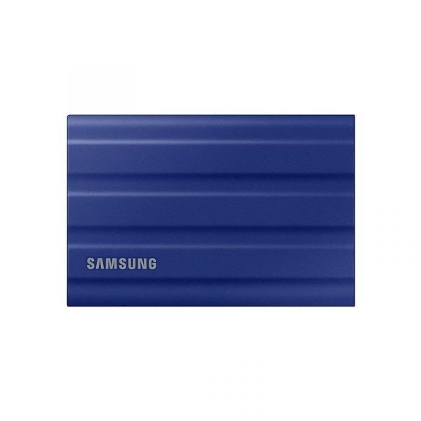 SSD Extern Samsung T7  2.5"  1TB Shield Blue
