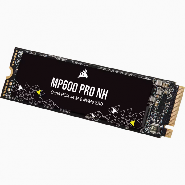 SSD CORSAIR MP600 PRO NH 1TB M.2 NVME - imagine 16