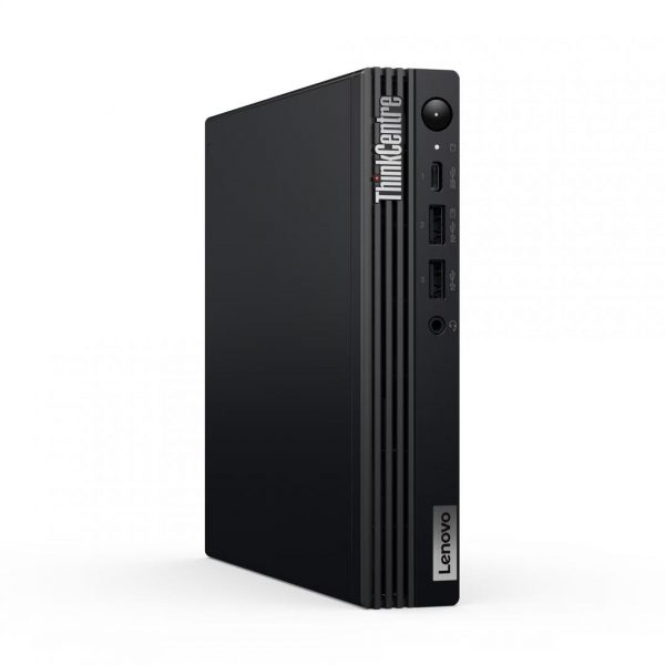 Desktop Lenovo ThinkCentre M70q Gen 5 Tiny, Intel® Core™ i5-14400T,