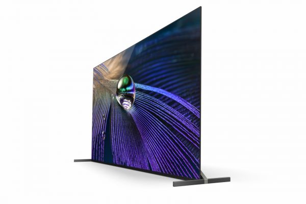 Televizor, Sony, Seria A90, XR55A90JAEP, 2021, 55" - 139CM, OLED, - imagine 11