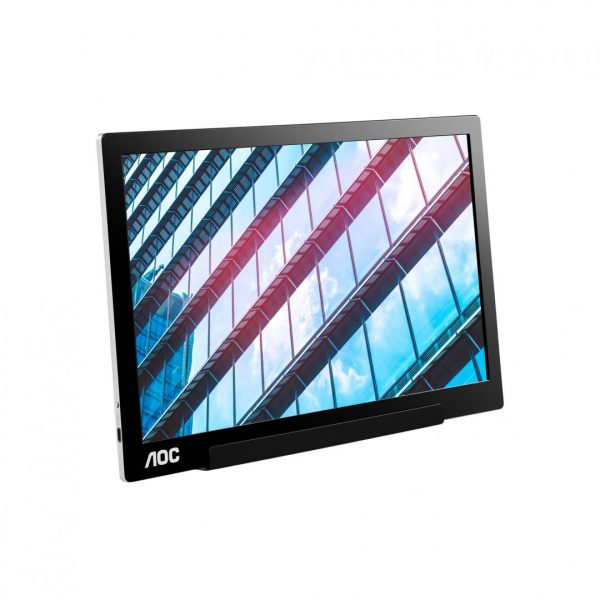 Monitor AOC 15.6" i1601P - imagine 8