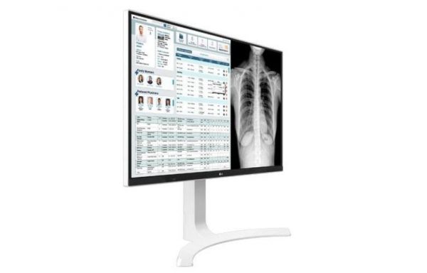 Monitor LG 27" 27HJ712C-W.AEU - imagine 4